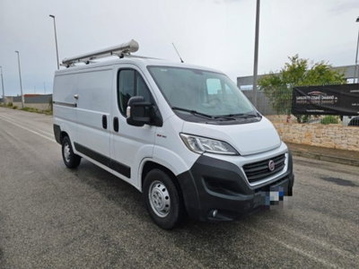 Fiat Ducato Furgone 35 2.3 MJT 130CV PM-TN Maxi (3)