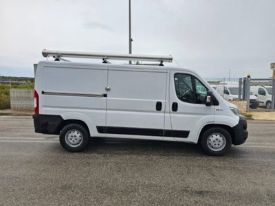 Fiat Ducato Furgone 35 2.3 MJT 130CV PM-TN Maxi (4)