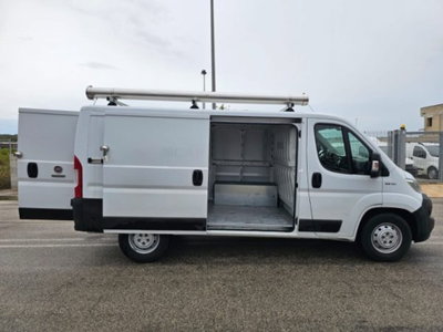 Fiat Ducato Furgone 35 2.3 MJT 130CV PM-TN Maxi (5)