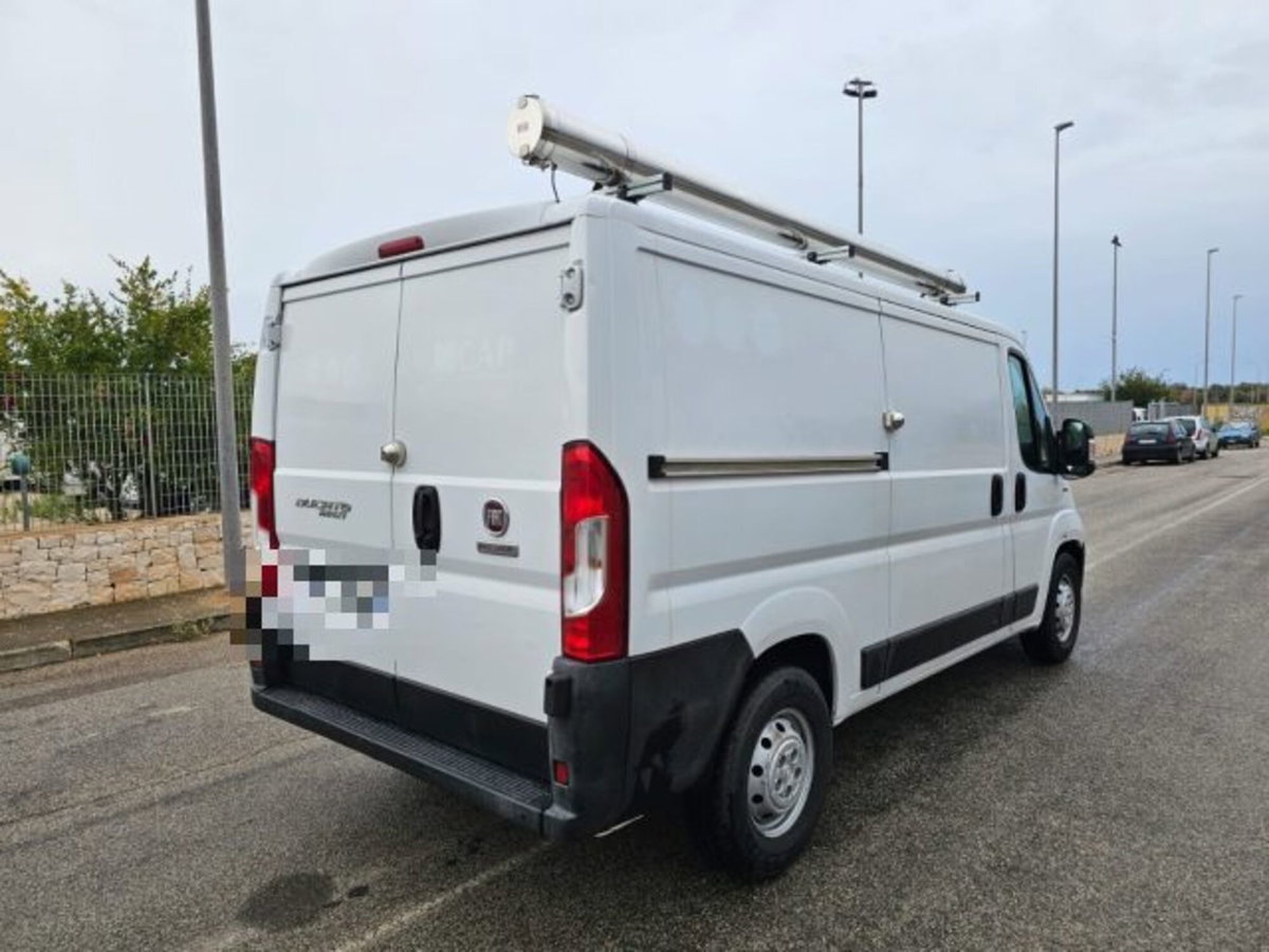 Fiat Ducato Furgone 35 2.3 MJT 130CV PM-TN Maxi (6)