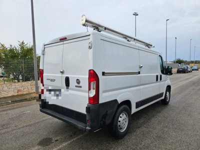 Fiat Ducato Furgone 35 2.3 MJT 130CV PM-TN Maxi (6)