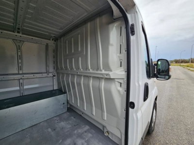 Fiat Ducato Furgone 35 2.3 MJT 130CV PM-TN Maxi (8)