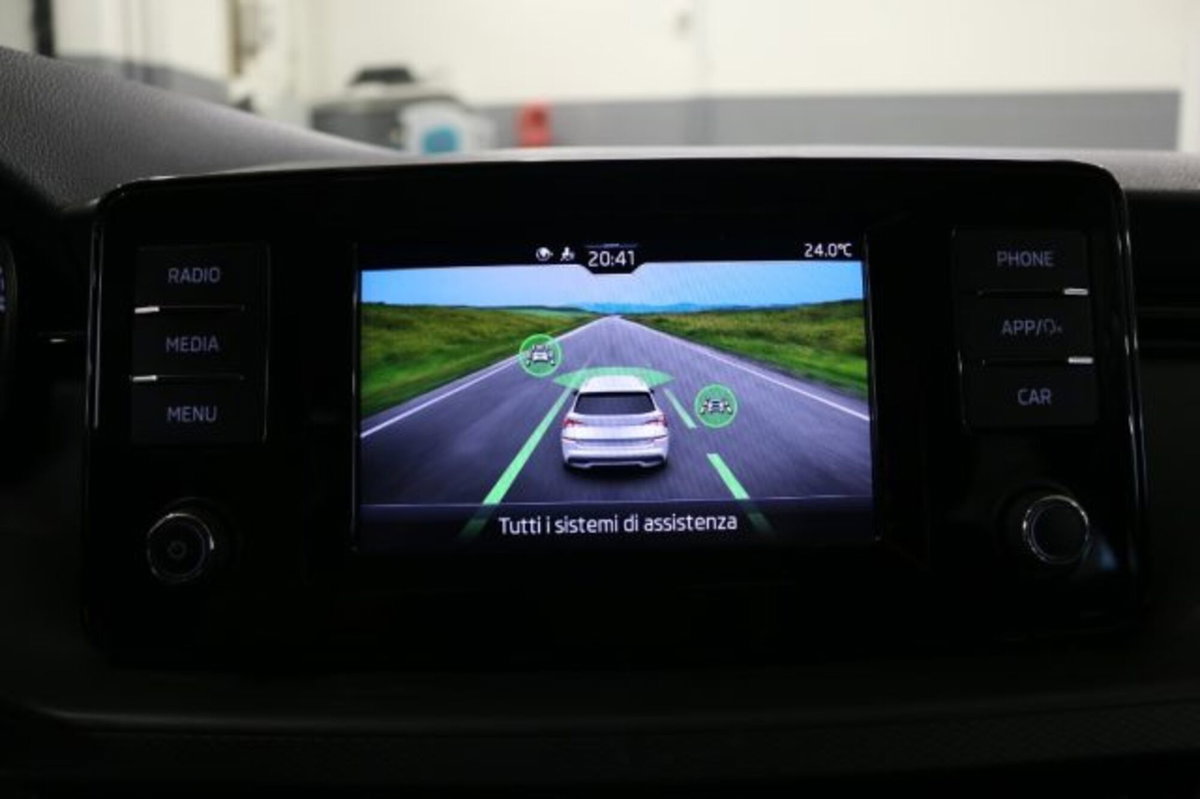Skoda Kamiq 1.0 TSI Ambition (12)