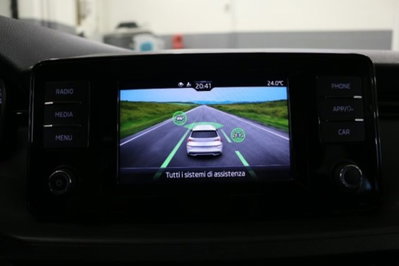 Skoda Kamiq 1.0 TSI Ambition (12)