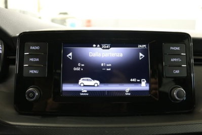 Skoda Kamiq 1.0 TSI Ambition (14)