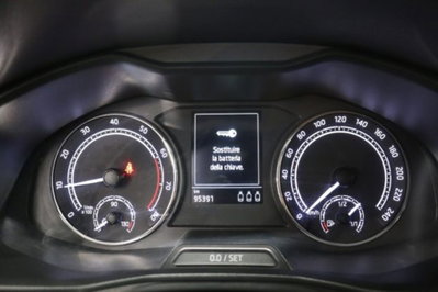 Skoda Kamiq 1.0 TSI Ambition (16)