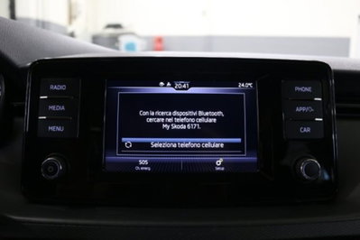 Skoda Kamiq 1.0 TSI Ambition (18)