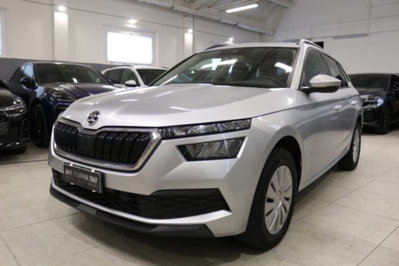 Skoda Kamiq 1.0 TSI Ambition (3)