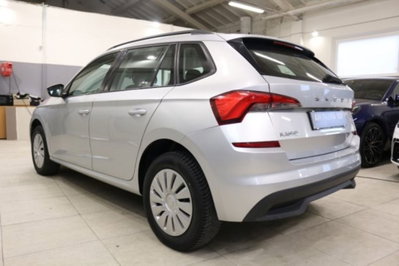 Skoda Kamiq 1.0 TSI Ambition (4)