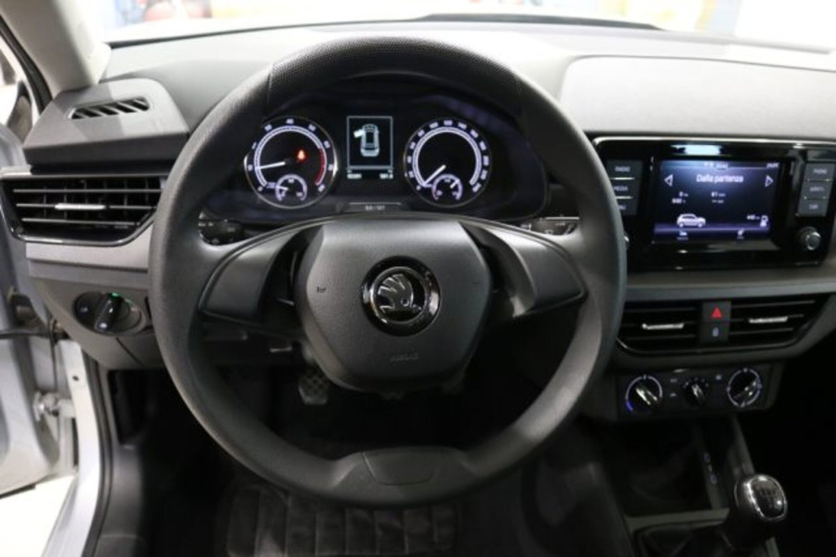Skoda Kamiq 1.0 TSI Ambition (7)