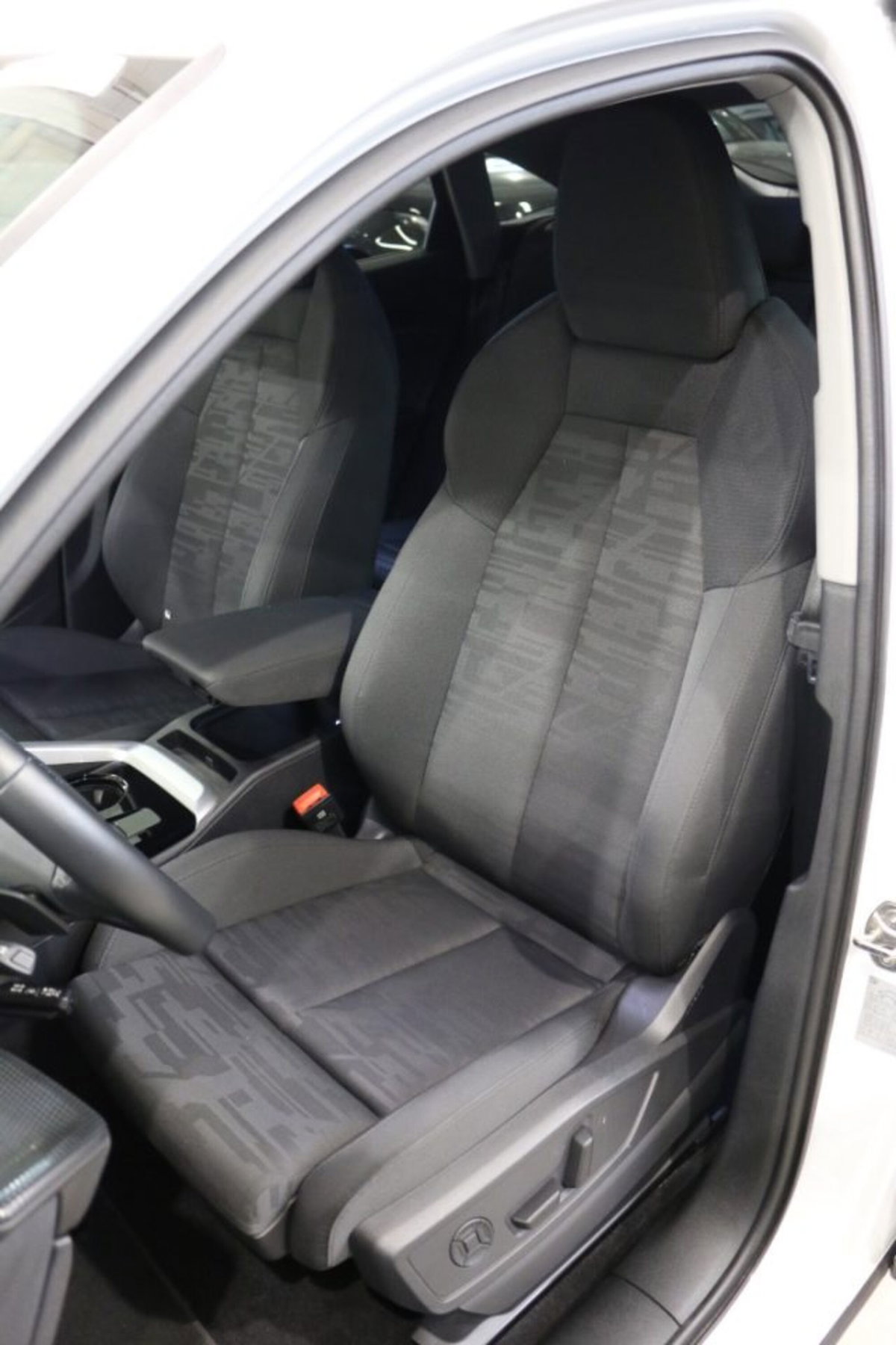 Audi Q5 Sportback Sportback 40 2.0 tdi mhev 12V quattro s-tronic (10)