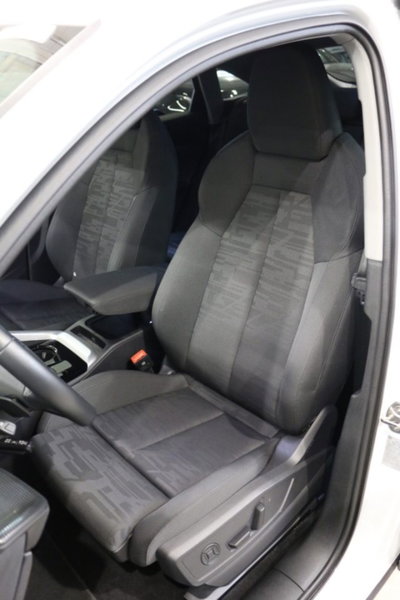 Audi Q5 Sportback Sportback 40 2.0 tdi mhev 12V quattro s-tronic (10)