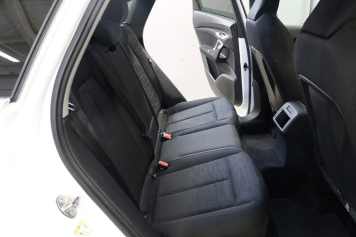 Audi Q5 Sportback Sportback 40 2.0 tdi mhev 12V quattro s-tronic (12)