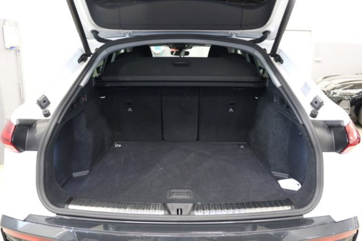 Audi Q5 Sportback Sportback 40 2.0 tdi mhev 12V quattro s-tronic (16)