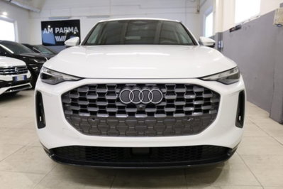 Audi Q5 Sportback Sportback 40 2.0 tdi mhev 12V quattro s-tronic (2)