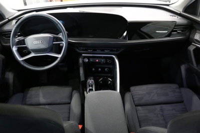 Audi Q5 Sportback Sportback 40 2.0 tdi mhev 12V quattro s-tronic (9)