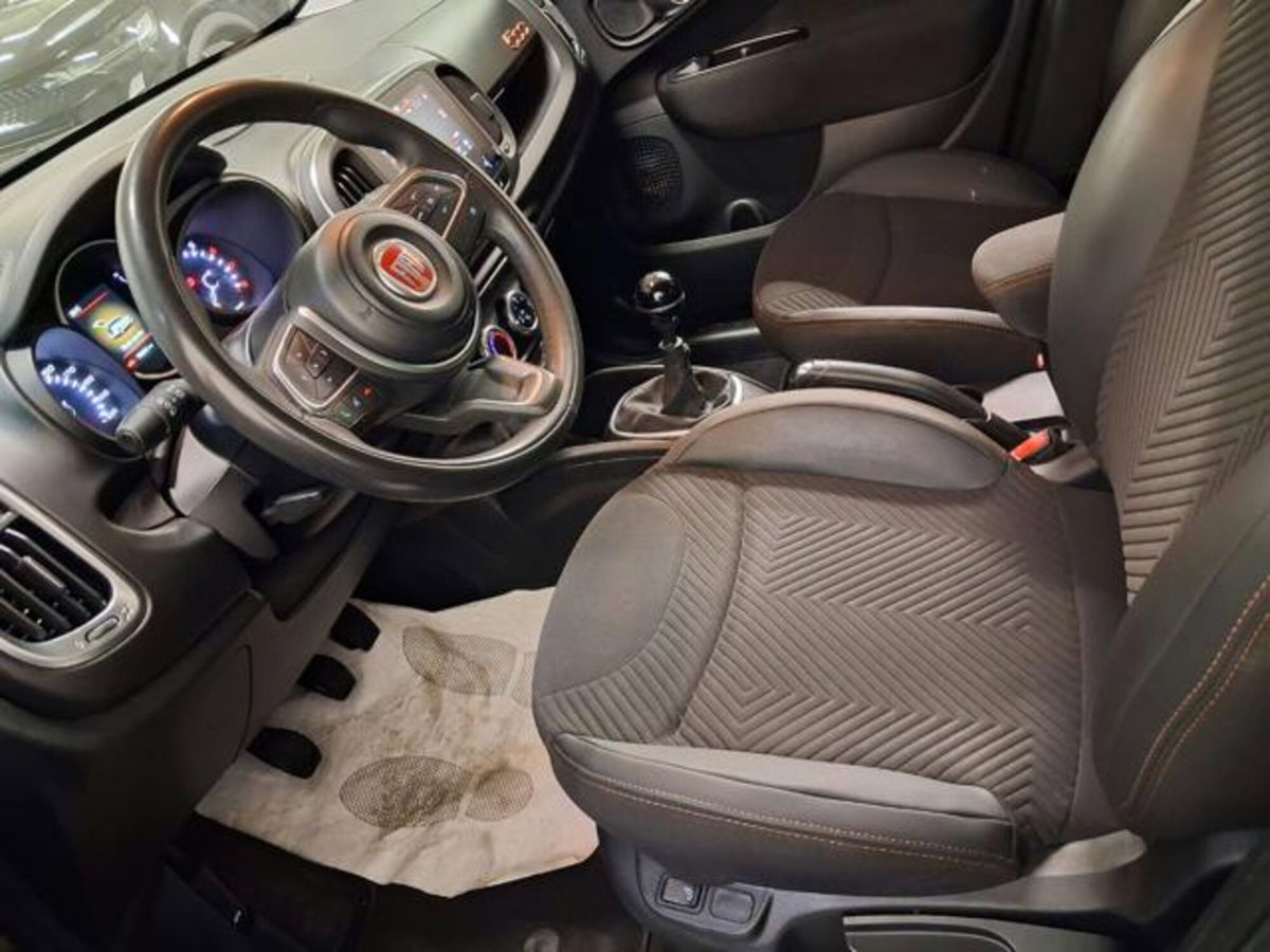 Fiat 500L 1.4 95 CV S-Design (10)