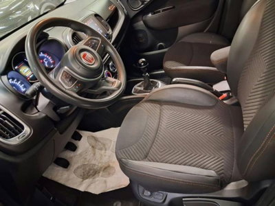 Fiat 500L 1.4 95 CV S-Design (10)