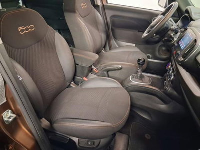 Fiat 500L 1.4 95 CV S-Design (12)