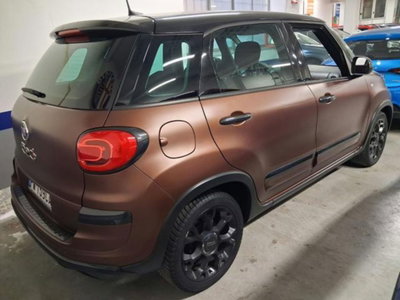 Fiat 500L 1.4 95 CV S-Design (14)