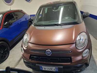 Fiat 500L 1.4 95 CV S-Design (2)