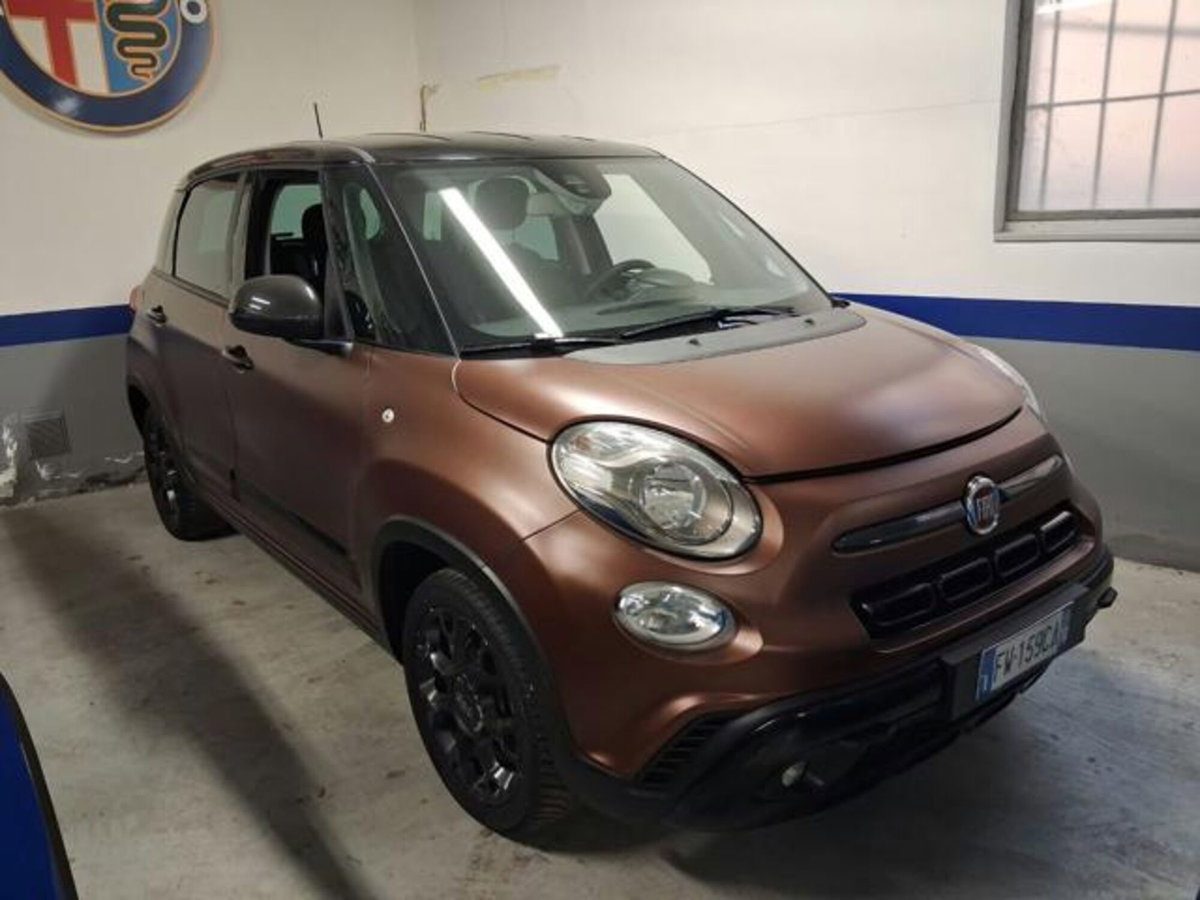 Fiat 500L 1.4 95 CV S-Design (3)