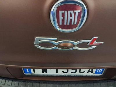 Fiat 500L 1.4 95 CV S-Design (4)