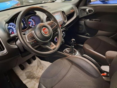 Fiat 500L 1.4 95 CV S-Design (5)