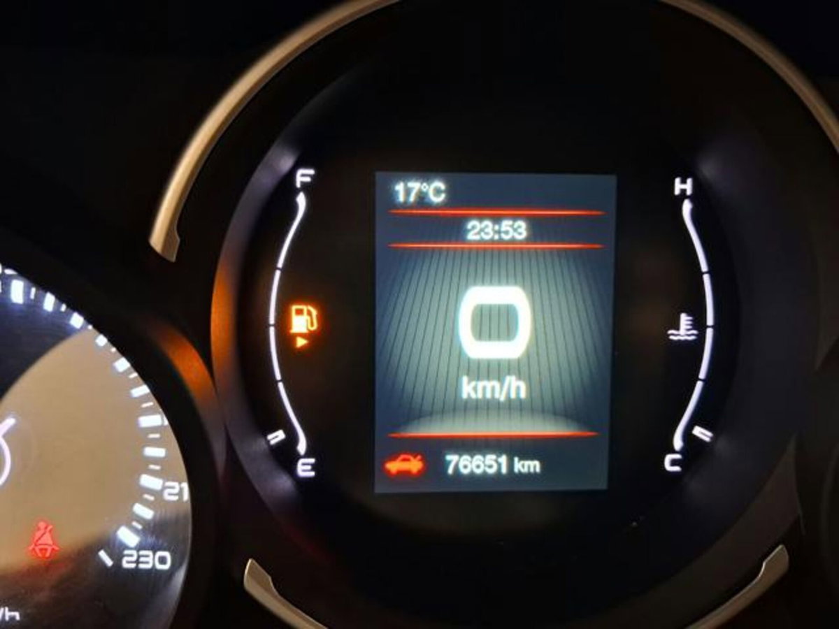 Fiat 500L 1.4 95 CV S-Design (7)