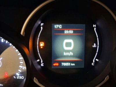 Fiat 500L 1.4 95 CV S-Design (7)