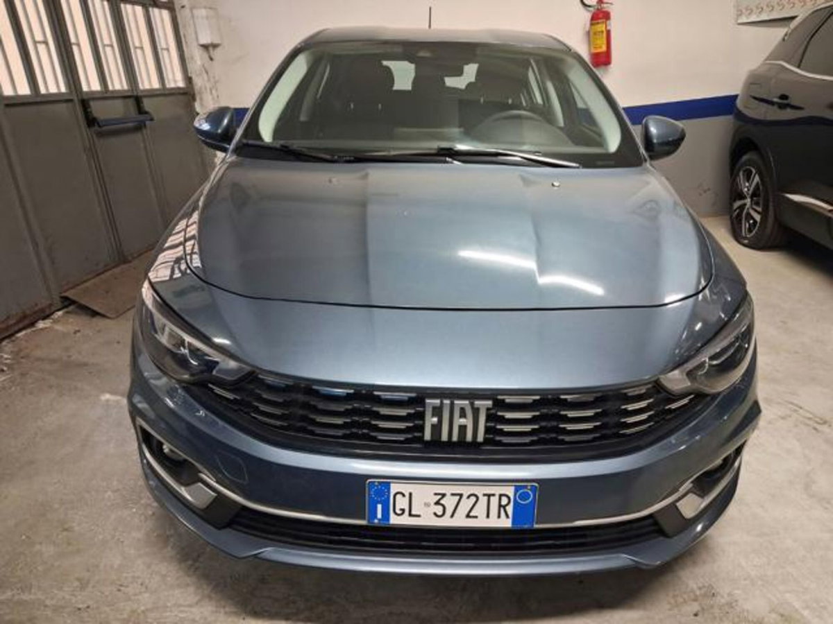 Fiat Tipo Tipo 1.3 Mjt S&S 5 porte City Life