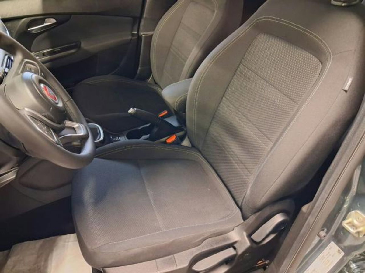 Fiat Tipo Tipo 1.3 Mjt S&S 5 porte City Life (10)