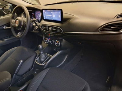 Fiat Tipo Tipo 1.3 Mjt S&S 5 porte City Life (11)