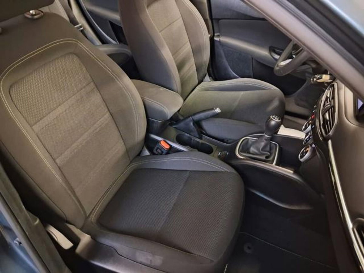 Fiat Tipo Tipo 1.3 Mjt S&S 5 porte City Life (12)