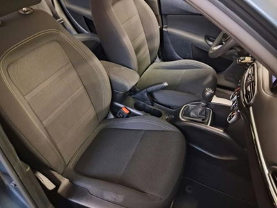 Fiat Tipo Tipo 1.3 Mjt S&S 5 porte City Life (12)