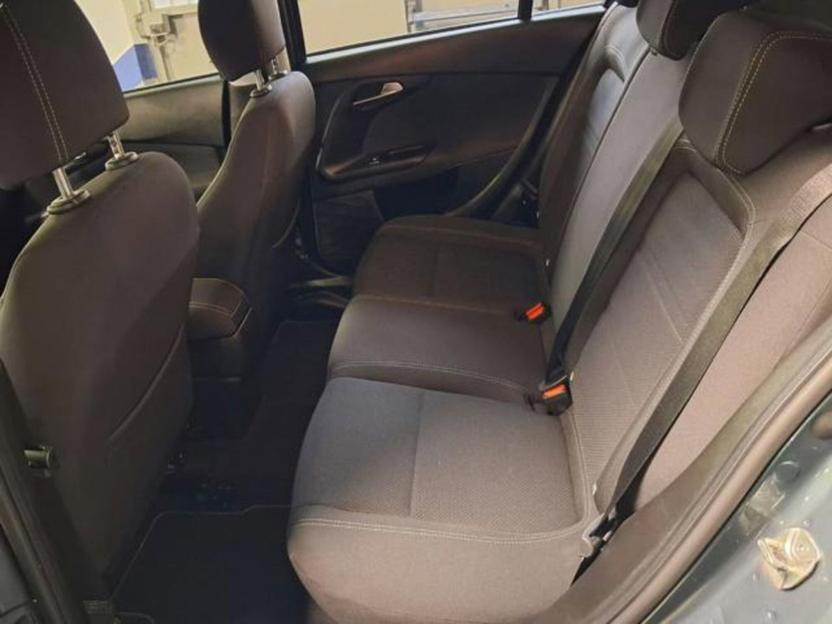 Fiat Tipo Tipo 1.3 Mjt S&S 5 porte City Life (13)