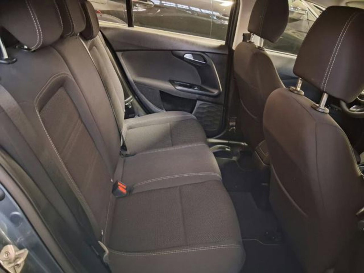 Fiat Tipo Tipo 1.3 Mjt S&S 5 porte City Life (14)