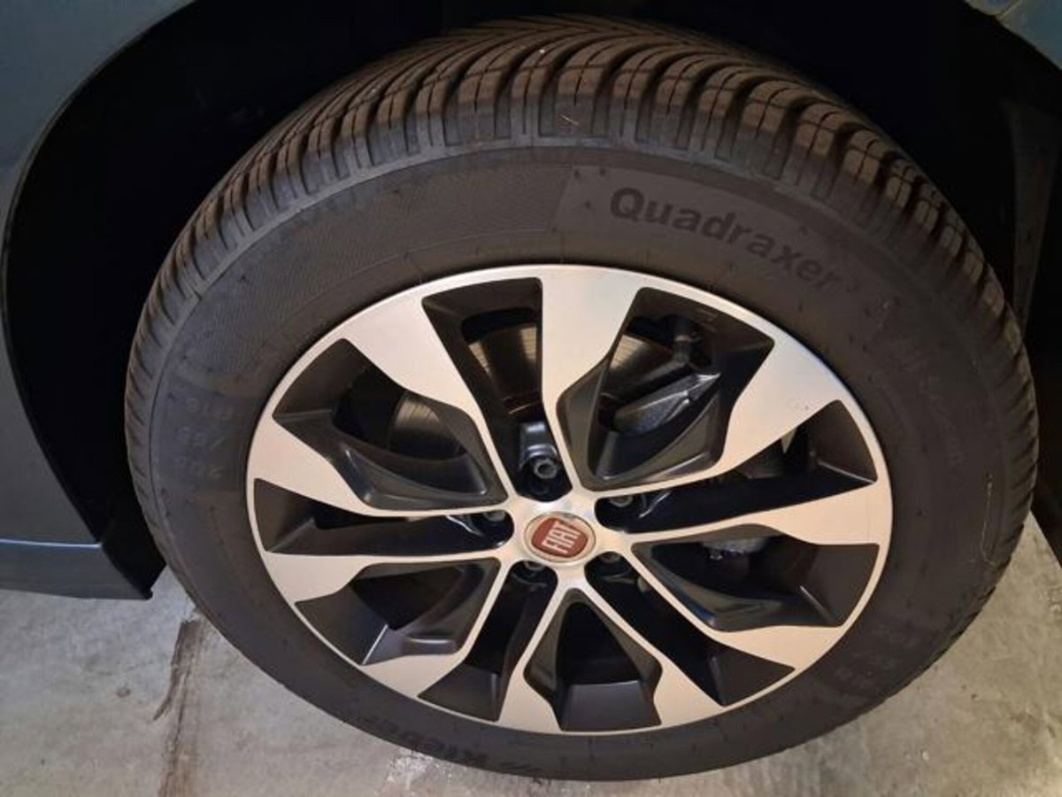 Fiat Tipo Tipo 1.3 Mjt S&S 5 porte City Life (15)