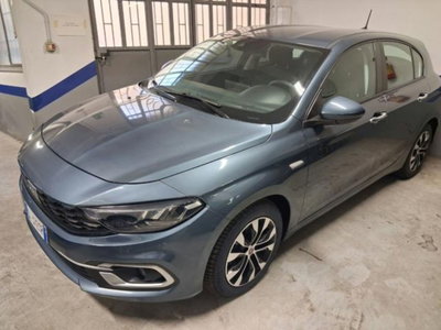 Fiat Tipo Tipo 1.3 Mjt S&S 5 porte City Life (2)