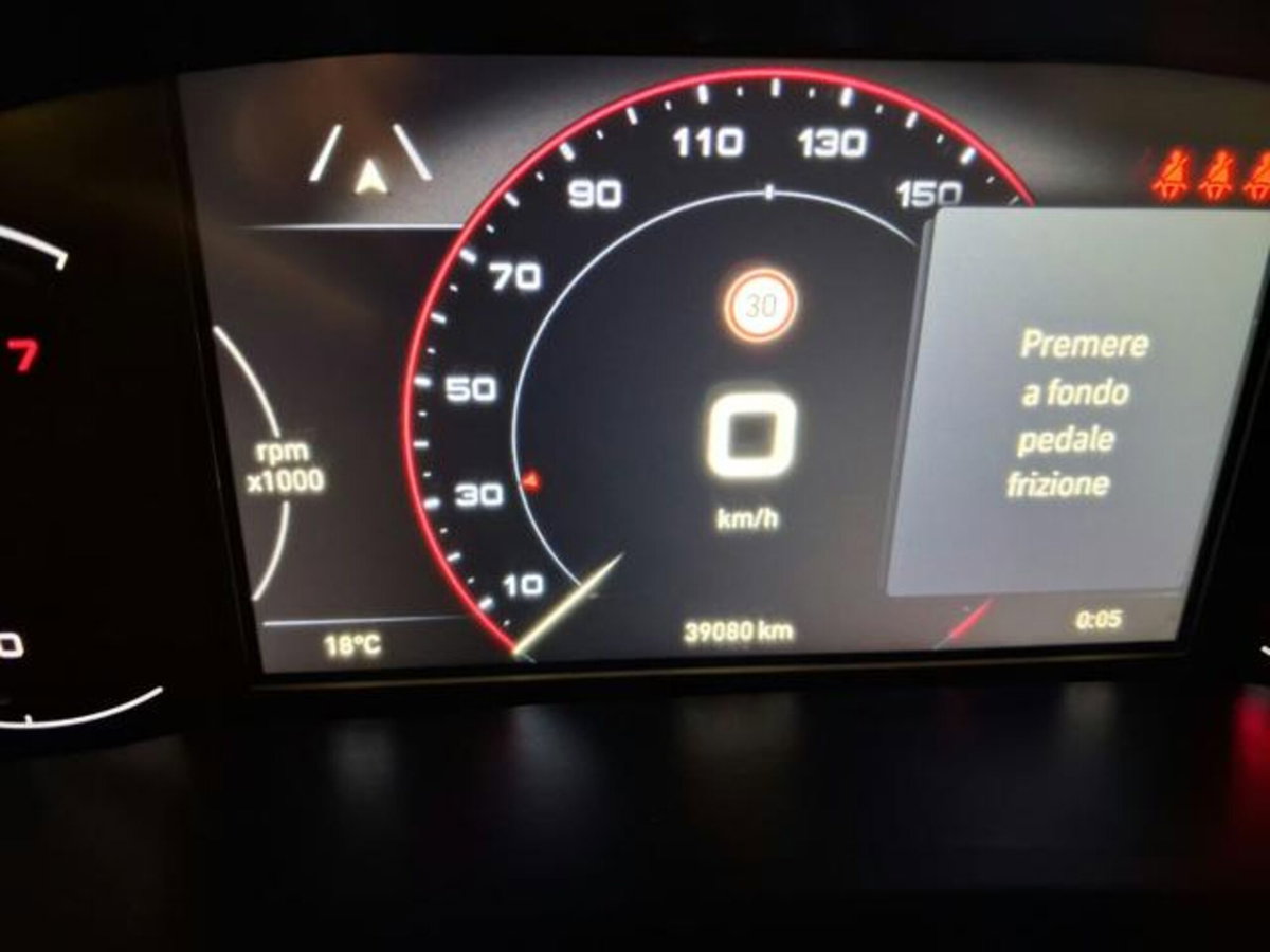 Fiat Tipo Tipo 1.3 Mjt S&S 5 porte City Life (5)