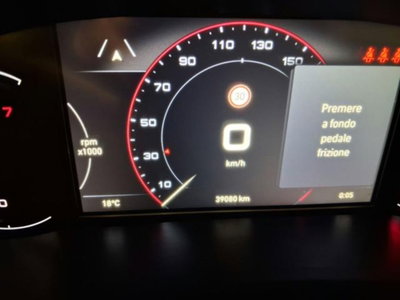Fiat Tipo Tipo 1.3 Mjt S&S 5 porte City Life (5)
