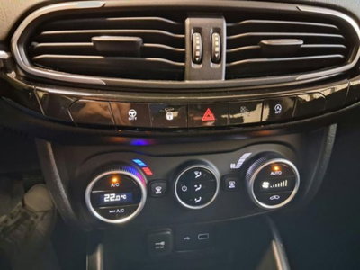 Fiat Tipo Tipo 1.3 Mjt S&S 5 porte City Life (7)