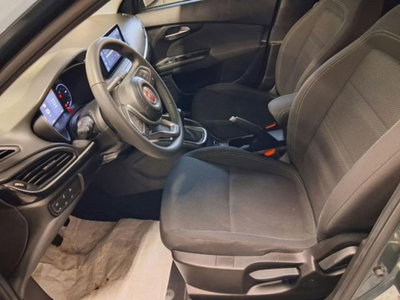 Fiat Tipo Tipo 1.3 Mjt S&S 5 porte City Life (9)