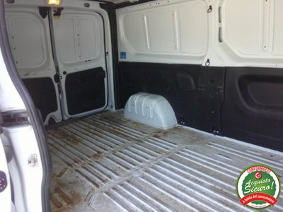 Fiat Talento Furgone Talento 1.6 MJT 120CV PC-TN Furgone 10q (11)