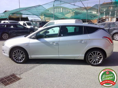 Lancia Delta 1.4 T-Jet 120 CV Gold Ecochic GPL (2)