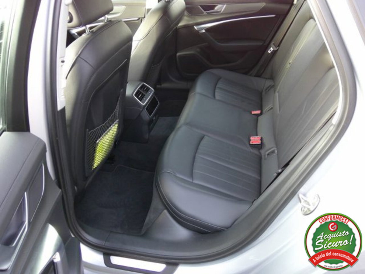 Audi A6 Avant 45 3.0 TDI quattro ultra S tronic Business (11)