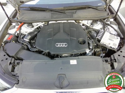 Audi A6 Avant 45 3.0 TDI quattro ultra S tronic Business (16)