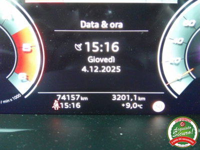 Audi A6 Avant 45 3.0 TDI quattro ultra S tronic Business (19)