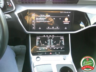 Audi A6 Avant 45 3.0 TDI quattro ultra S tronic Business (20)