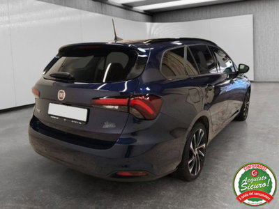 Fiat Tipo Station Wagon Tipo 1.6 Mjt S&S SW City Sport (4)